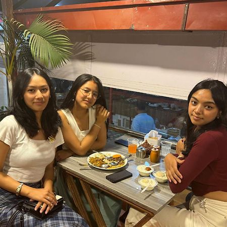 Hotel Nepalaya Katmandu Dış mekan fotoğraf