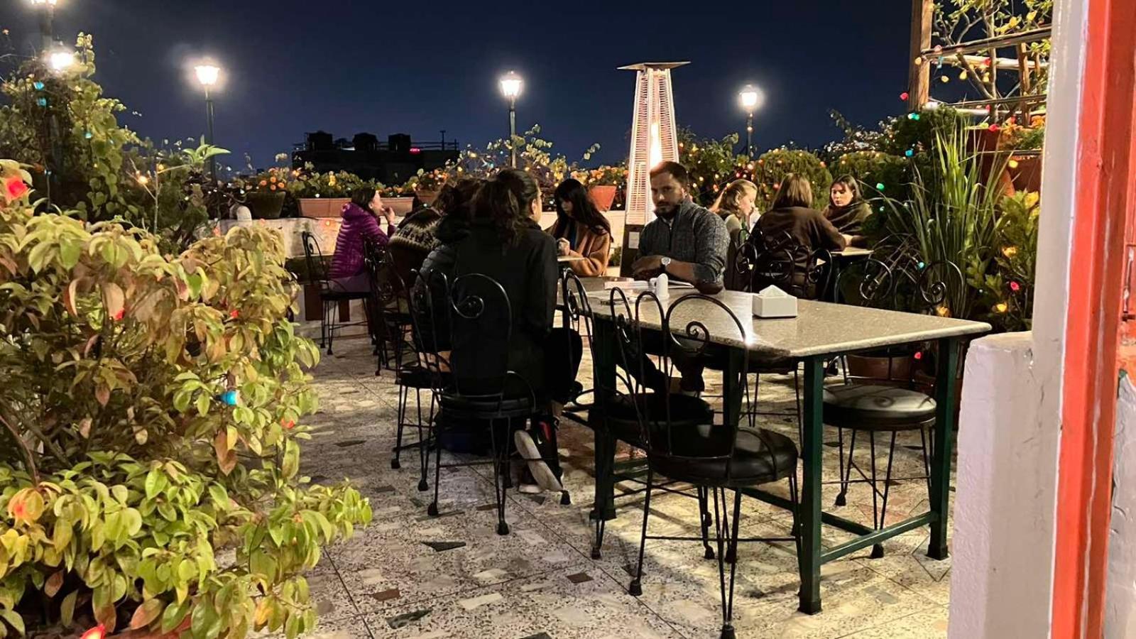Hotel Nepalaya Katmandu Dış mekan fotoğraf