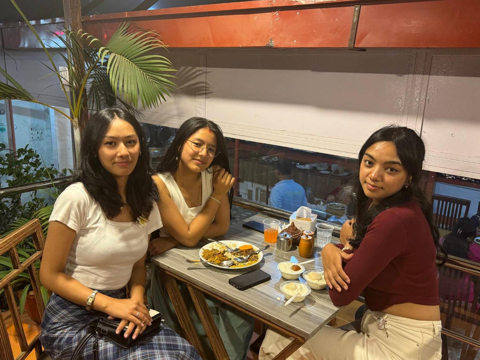 Hotel Nepalaya Katmandu Dış mekan fotoğraf